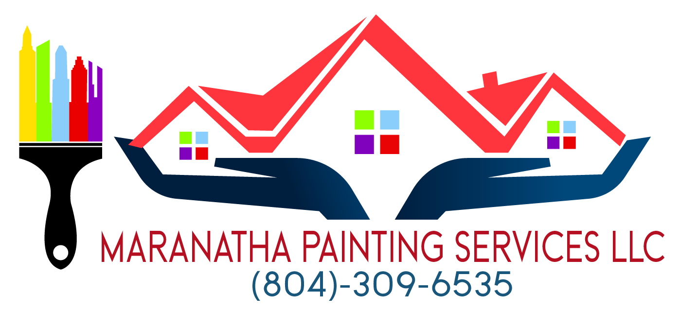 Maranatha Painting Services llc